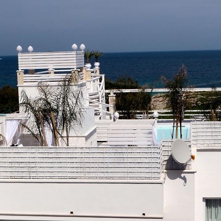 Playa Del Mar - Adults Only Bed and Breakfast Monopoli Eksteriør billede