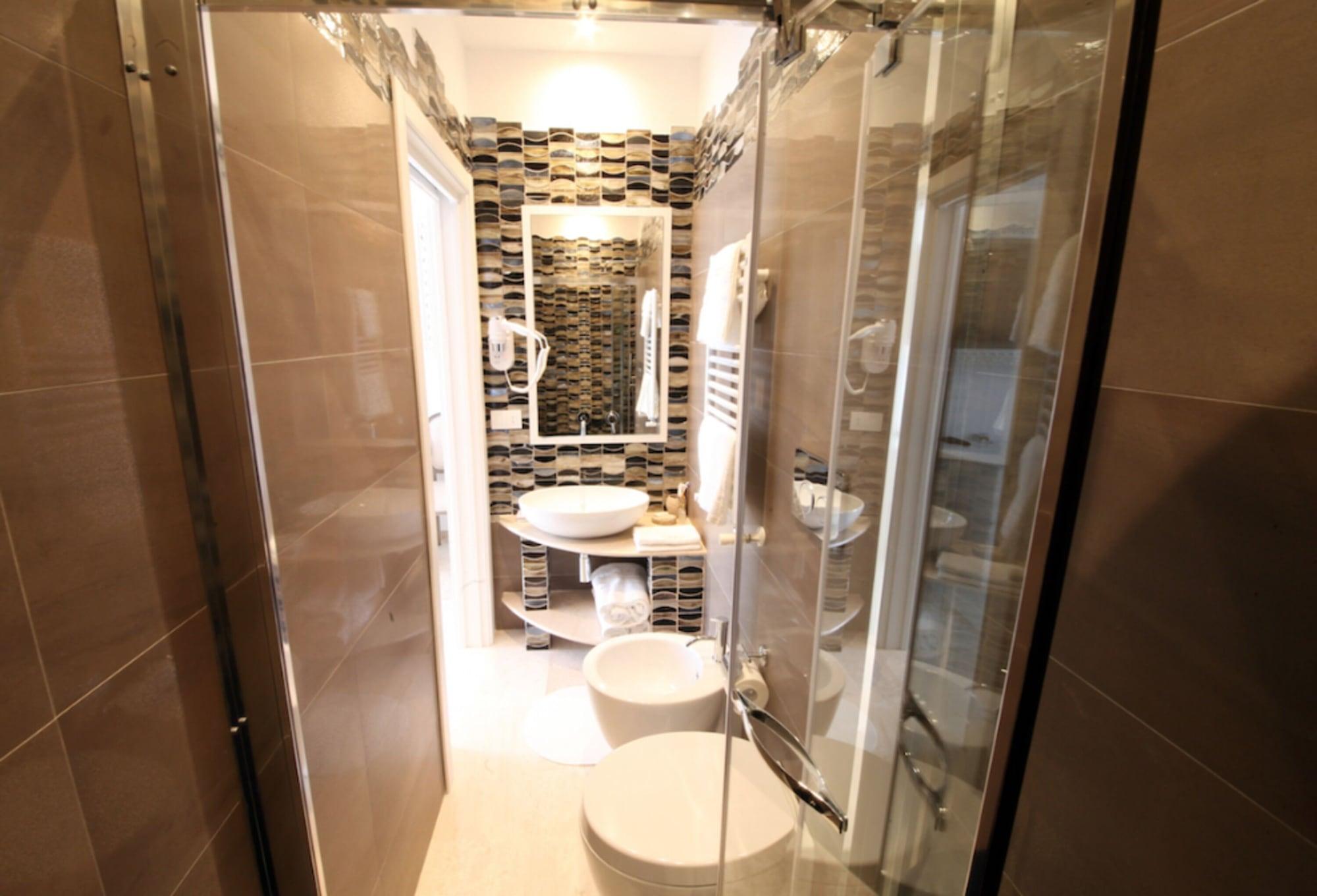 Playa Del Mar - Adults Only Bed and Breakfast Monopoli Eksteriør billede