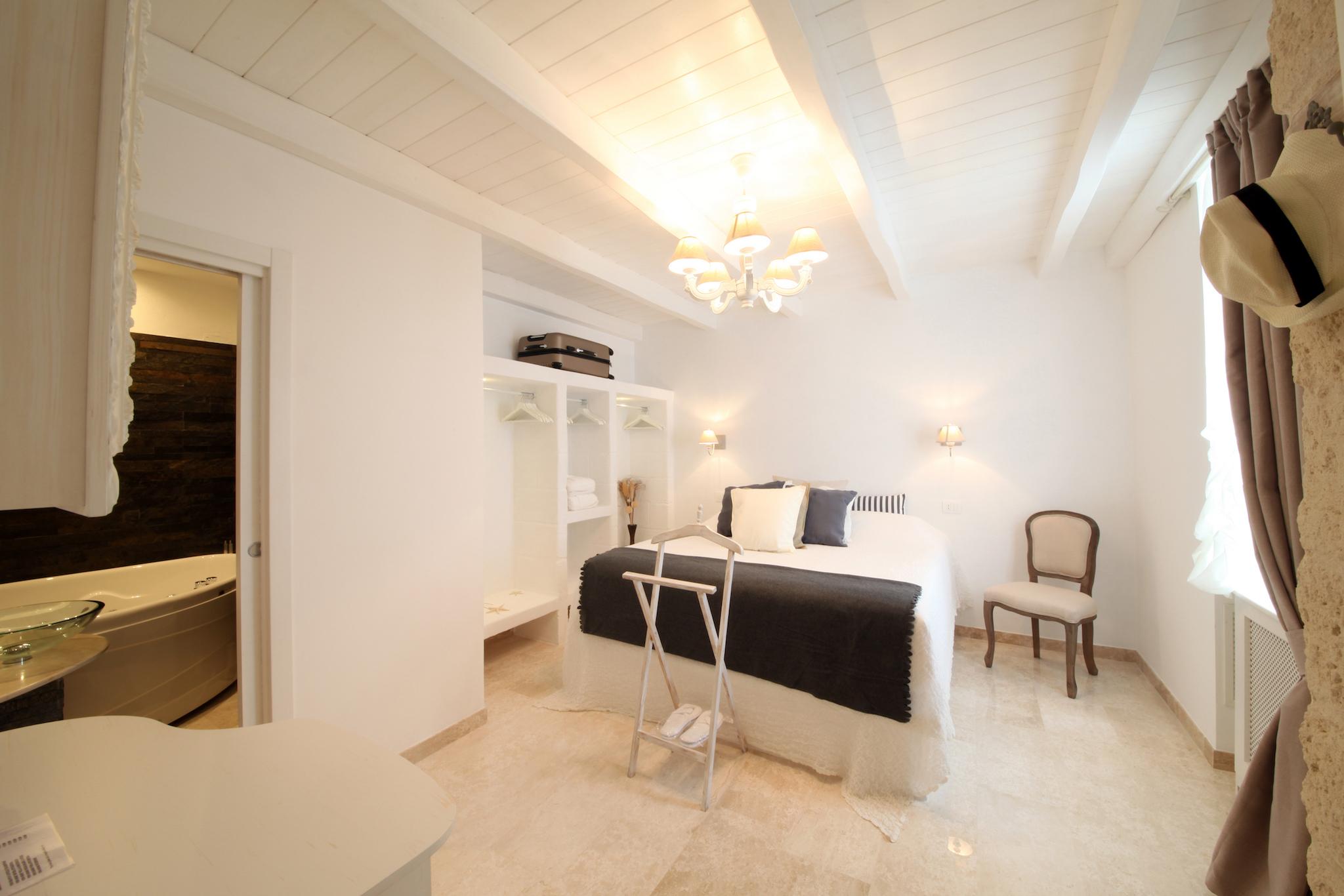 Playa Del Mar - Adults Only Bed and Breakfast Monopoli Eksteriør billede