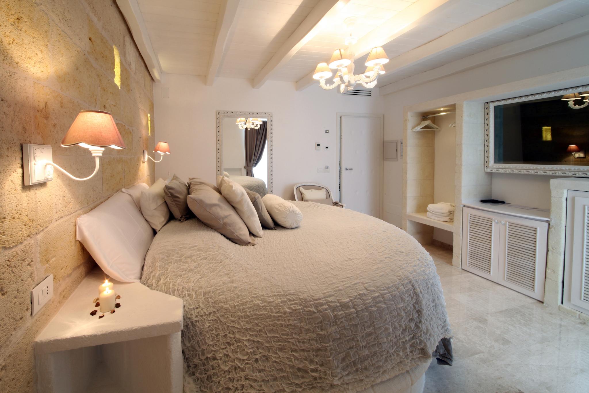 Playa Del Mar - Adults Only Bed and Breakfast Monopoli Eksteriør billede