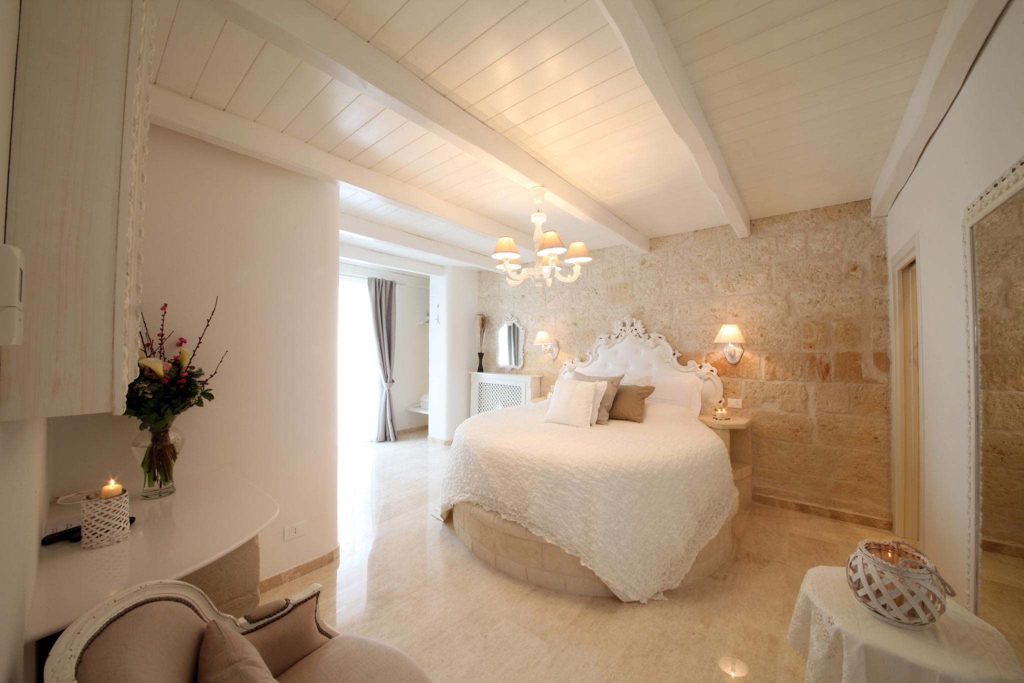 Playa Del Mar - Adults Only Bed and Breakfast Monopoli Eksteriør billede