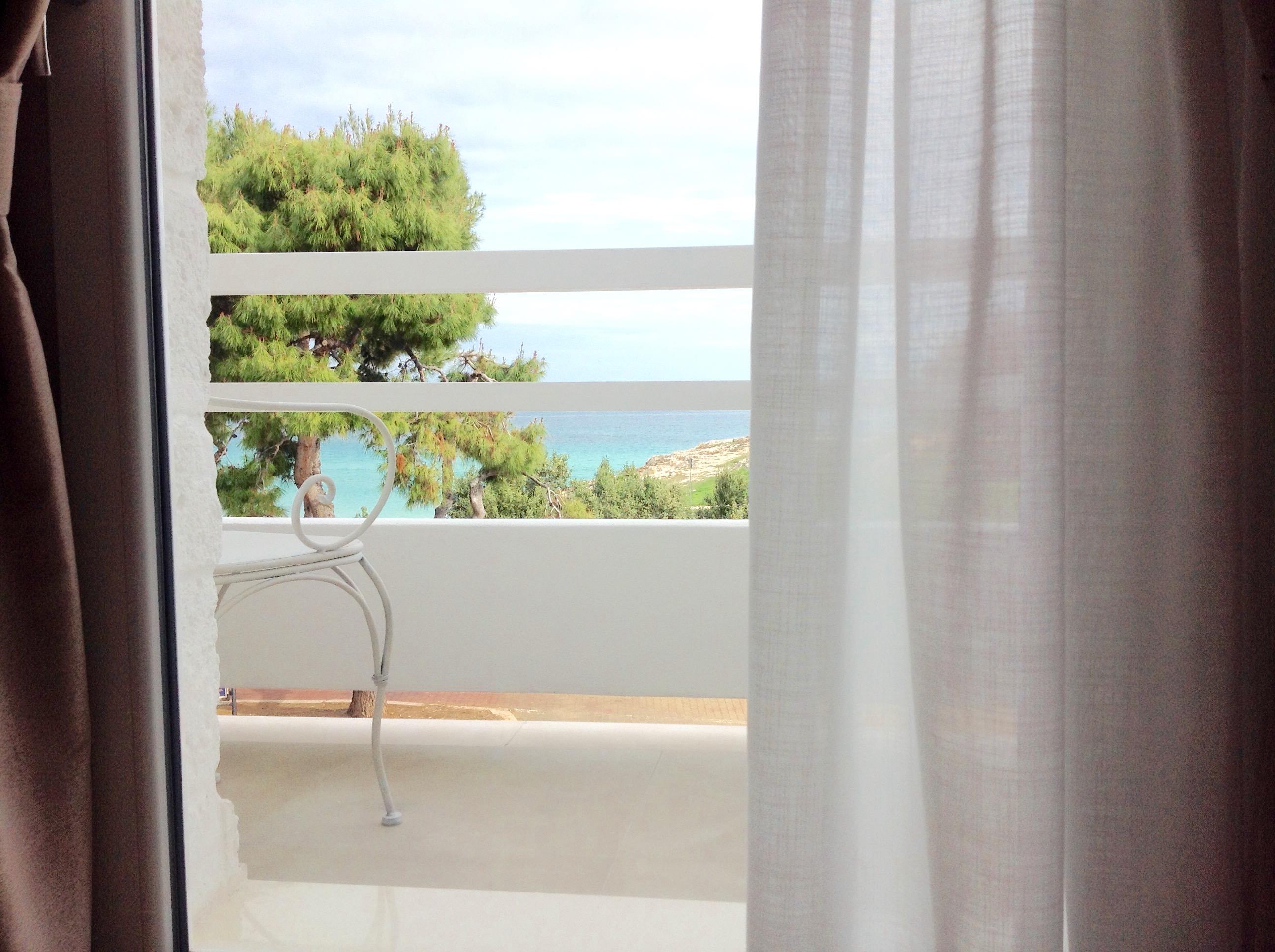 Playa Del Mar - Adults Only Bed and Breakfast Monopoli Eksteriør billede