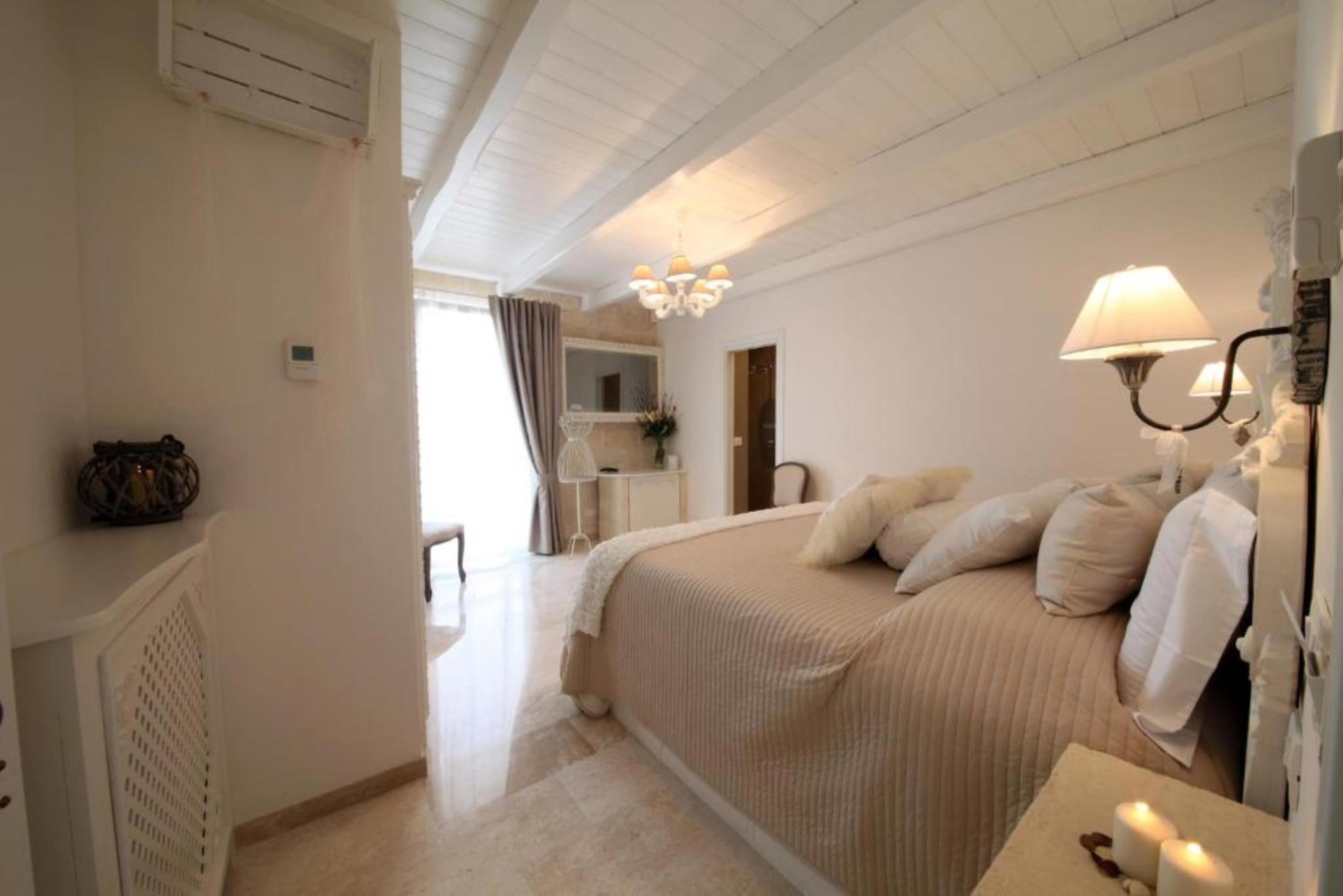 Playa Del Mar - Adults Only Bed and Breakfast Monopoli Eksteriør billede