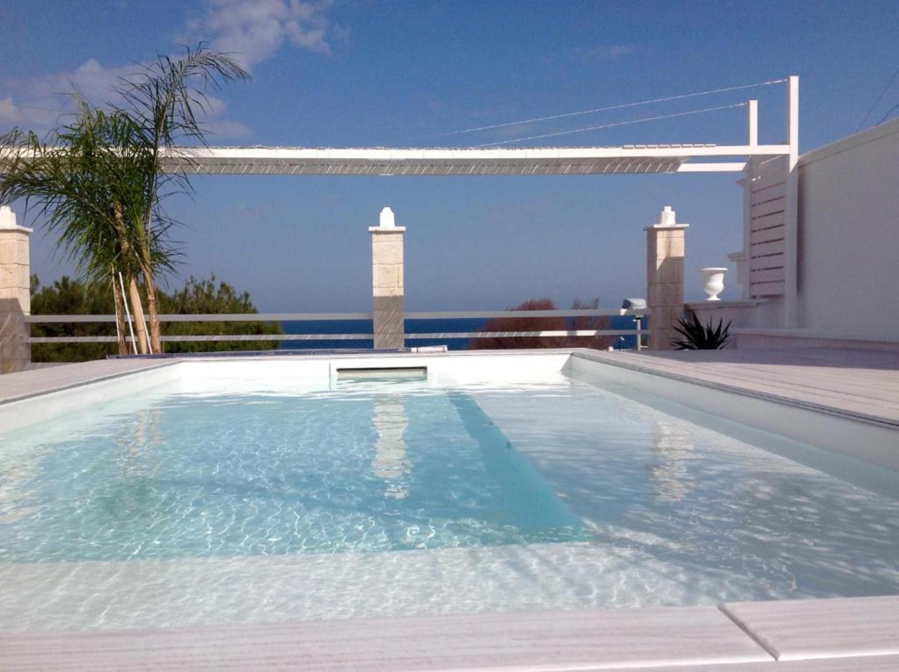 Playa Del Mar - Adults Only Bed and Breakfast Monopoli Eksteriør billede