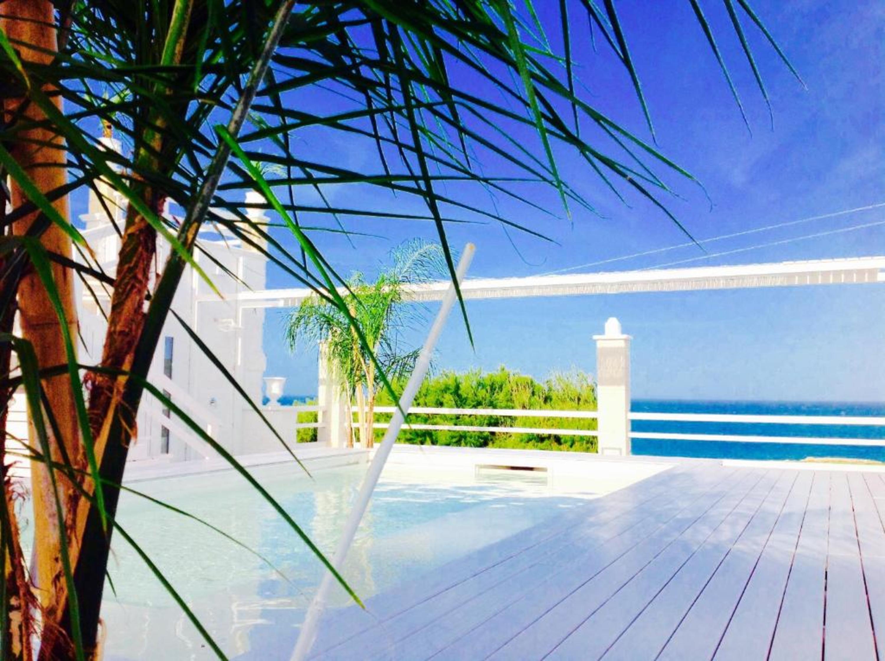 Playa Del Mar - Adults Only Bed and Breakfast Monopoli Eksteriør billede