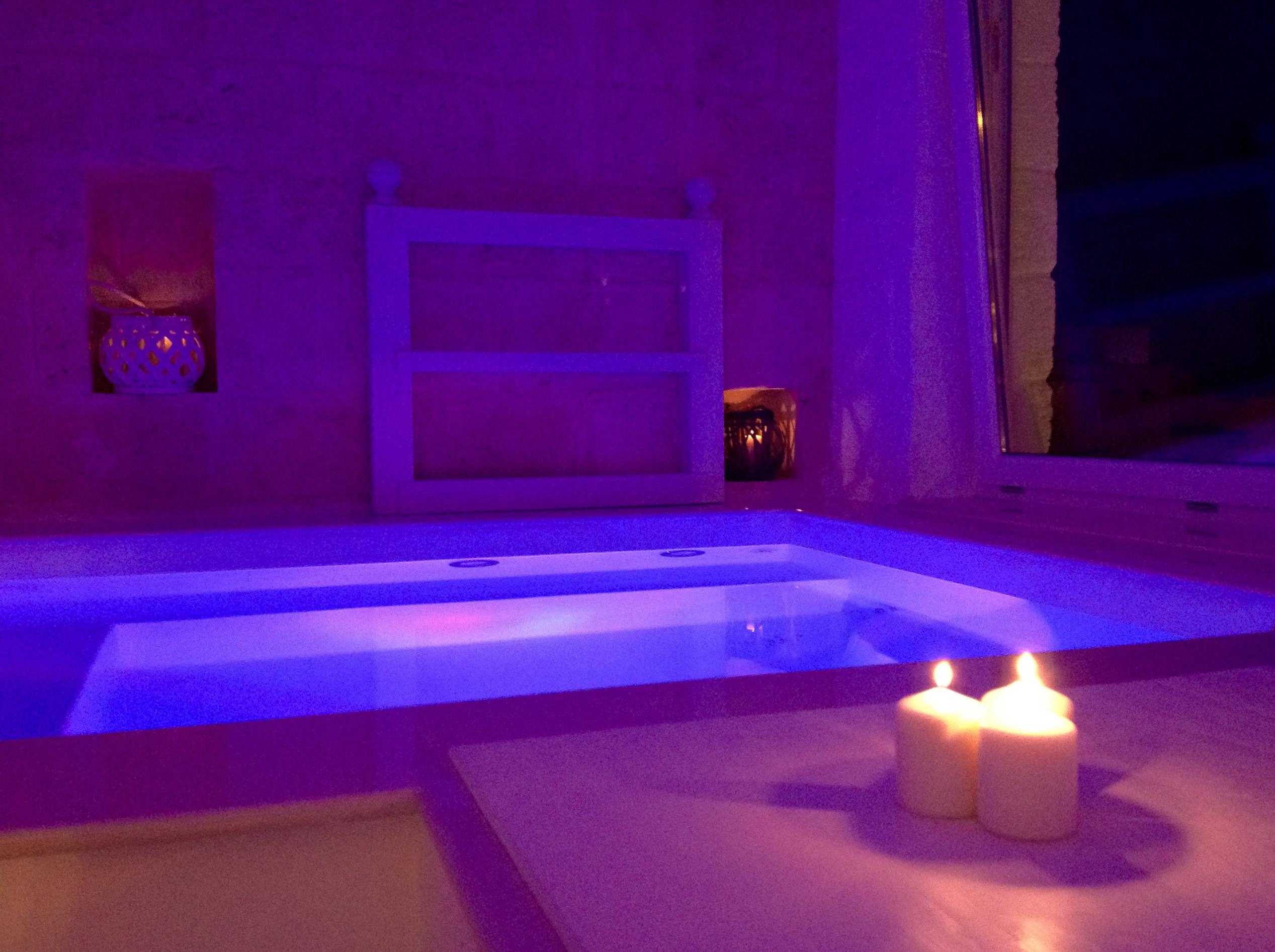 Playa Del Mar - Adults Only Bed and Breakfast Monopoli Eksteriør billede