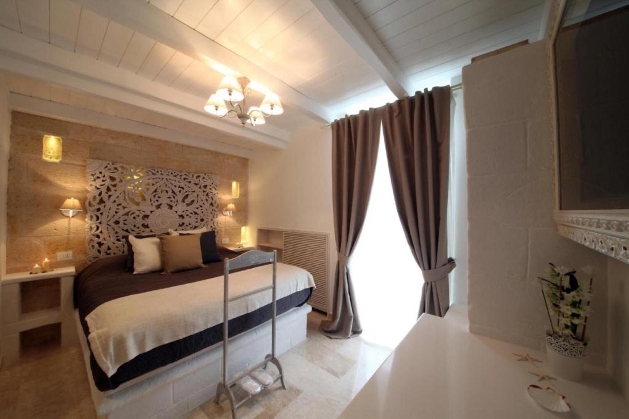 Playa Del Mar - Adults Only Bed and Breakfast Monopoli Eksteriør billede