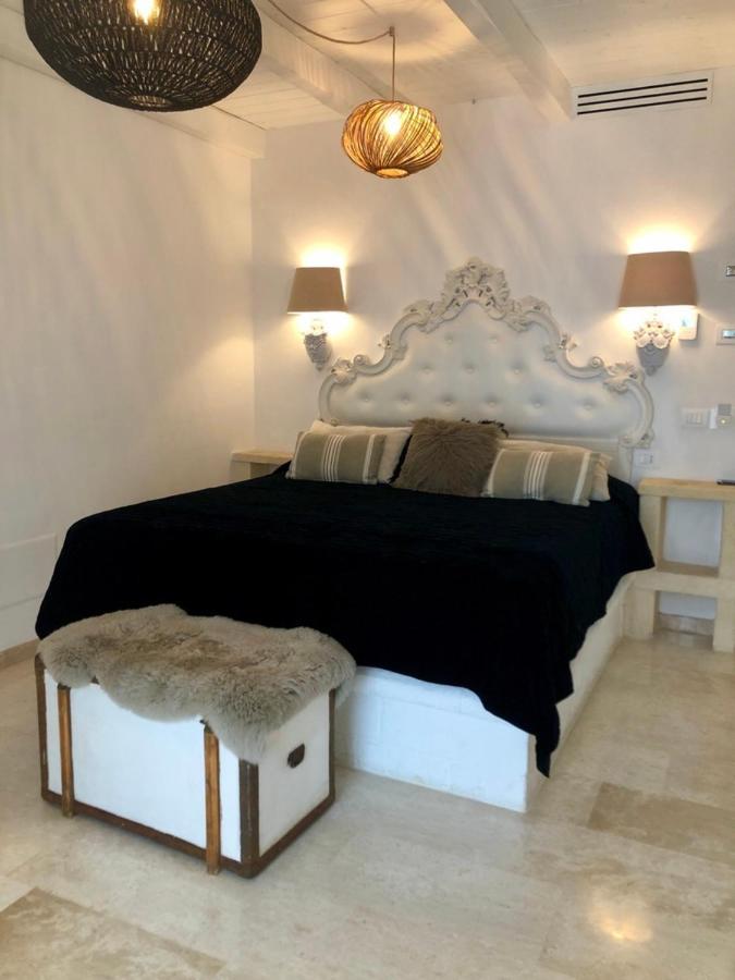 Playa Del Mar - Adults Only Bed and Breakfast Monopoli Eksteriør billede