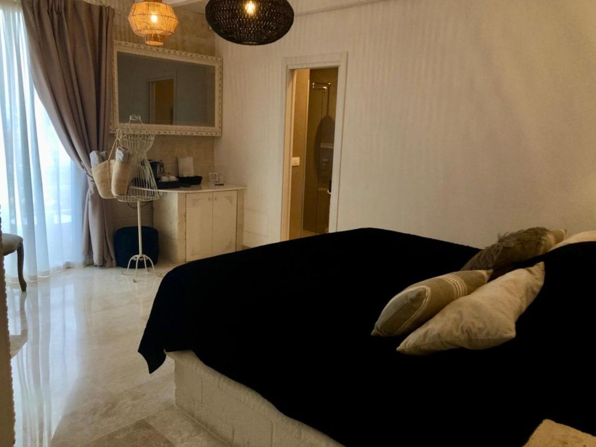 Playa Del Mar - Adults Only Bed and Breakfast Monopoli Eksteriør billede