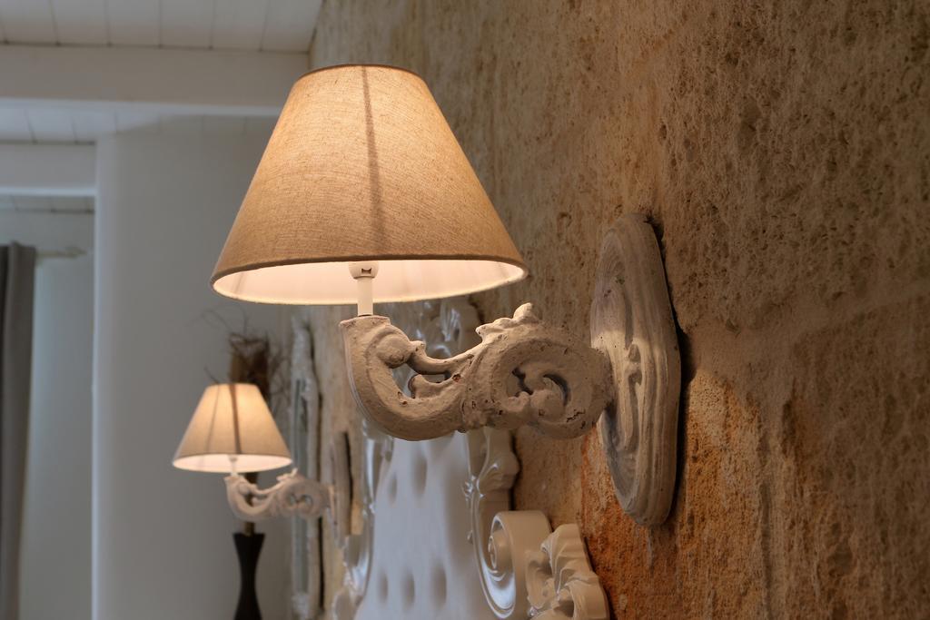 Playa Del Mar - Adults Only Bed and Breakfast Monopoli Eksteriør billede