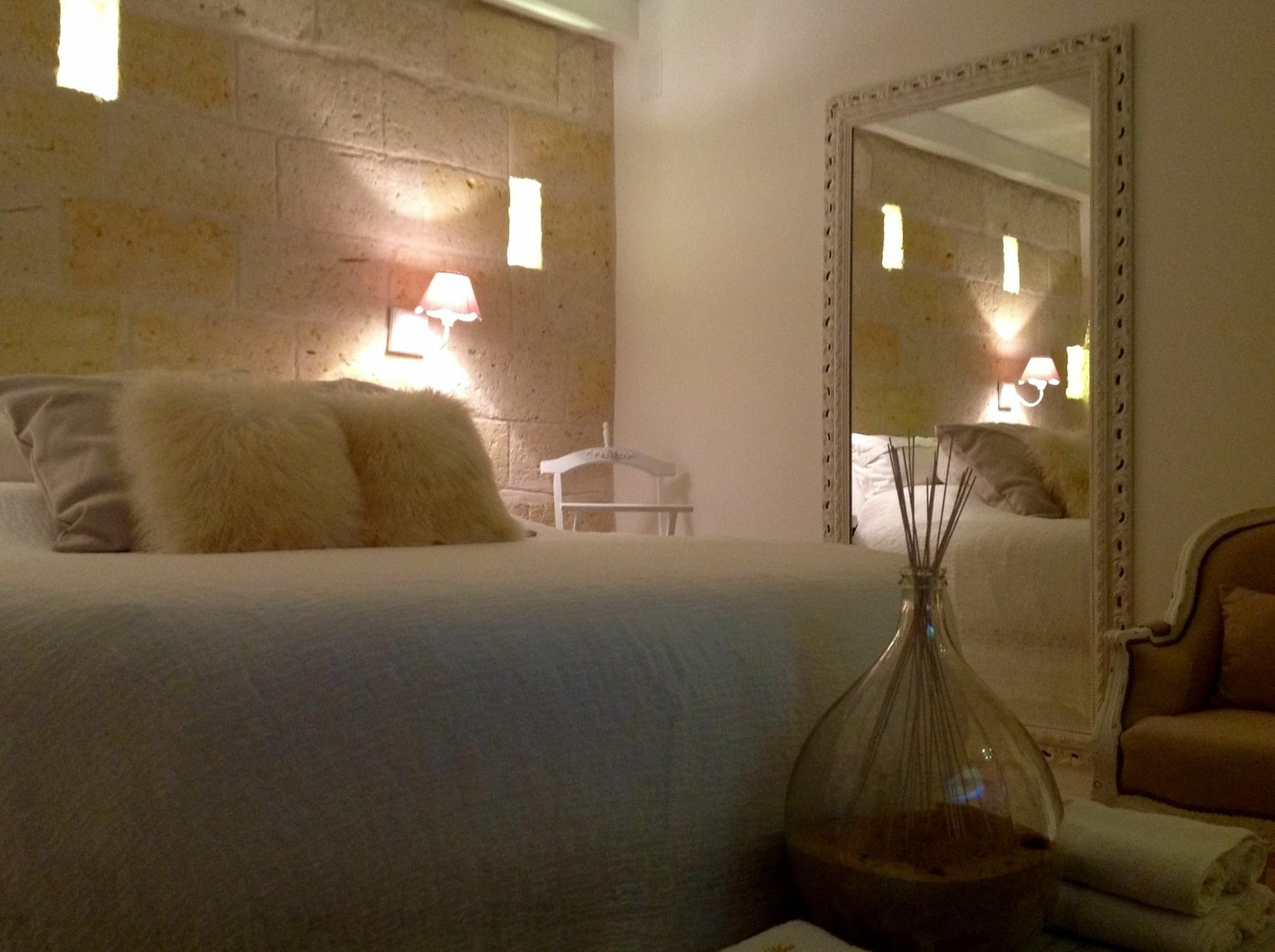 Playa Del Mar - Adults Only Bed and Breakfast Monopoli Eksteriør billede
