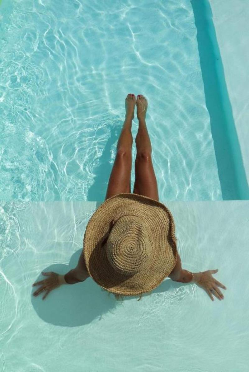Playa Del Mar - Adults Only Bed and Breakfast Monopoli Eksteriør billede